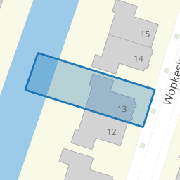 Perceel SNE00-H-1062