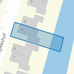 Perceel SNE00-H-1069