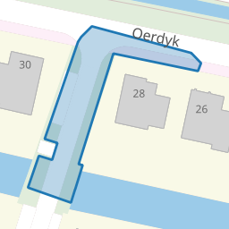 Perceel SNE00-H-1075