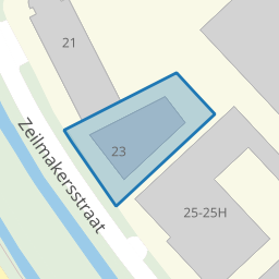 Perceel SNE00-H-1096