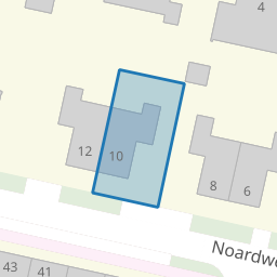 Perceel SNE00-H-1100