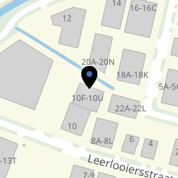 Appartement SNE00 H 1156 10