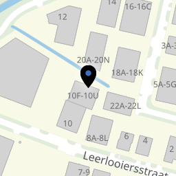 Appartement SNE00 H 1156 11