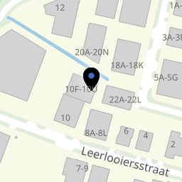 Appartement SNE00 H 1156 14