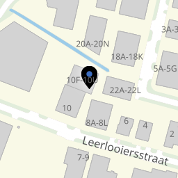 Appartement SNE00 H 1156 16