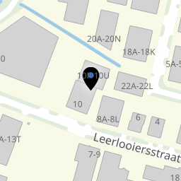 Appartement SNE00 H 1156 17