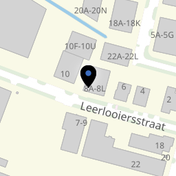 Appartement SNE00 H 1156 21