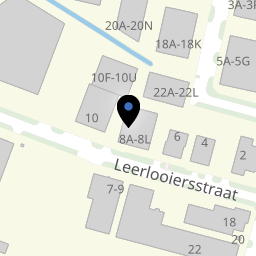 Appartement SNE00 H 1156 22