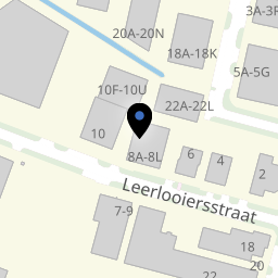 Appartement SNE00 H 1156 23
