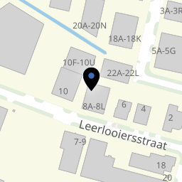 Appartement SNE00 H 1156 24