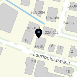 Appartement SNE00 H 1156 25