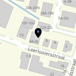 Appartement SNE00 H 1156 28