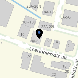 Appartement SNE00 H 1156 29