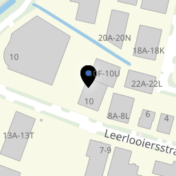 Appartement SNE00 H 1156 3