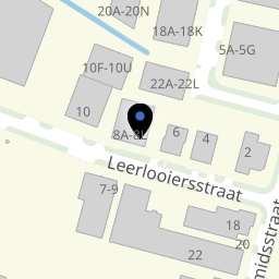 Appartement SNE00 H 1156 30