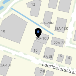 Appartement SNE00 H 1156 6