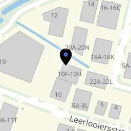 Appartement SNE00 H 1156 8