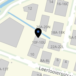 Appartement SNE00 H 1156 9