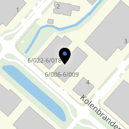 Appartement SNE00 H 1172 15