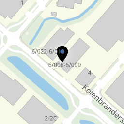 Appartement SNE00 H 1172 17