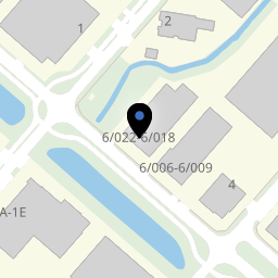 Appartement SNE00 H 1172 18