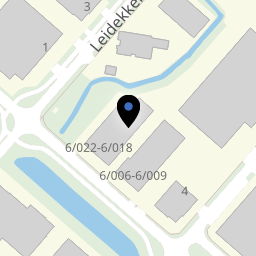 Appartement SNE00 H 1172 22