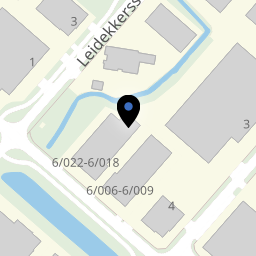 Appartement SNE00 H 1172 25