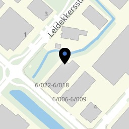 Appartement SNE00 H 1172 27