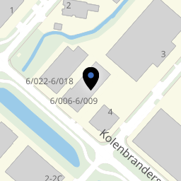 Appartement SNE00 H 1172 4