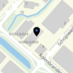 Appartement SNE00 H 1172 5