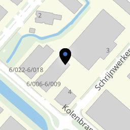 Appartement SNE00 H 1172 8