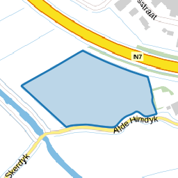 Perceel SNE00-H-1182