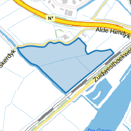 Perceel SNE00-H-12