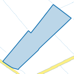 Perceel SNE00-H-191