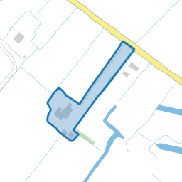 Perceel SNE00-H-204