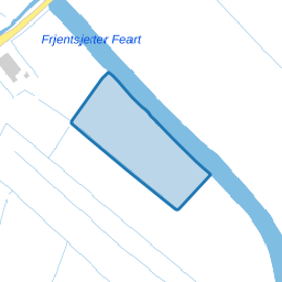 Perceel SNE00-H-309