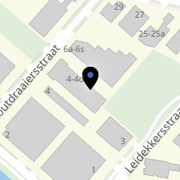 Appartement SNE00 H 415 10