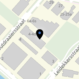 Appartement SNE00 H 415 11