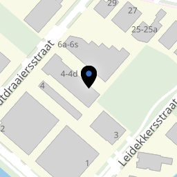 Appartement SNE00 H 415 12