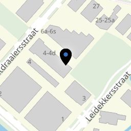 Appartement SNE00 H 415 13