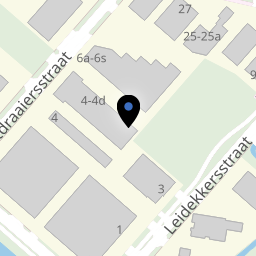 Appartement SNE00 H 415 14