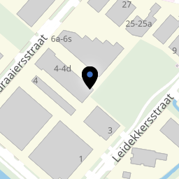 Appartement SNE00 H 415 15