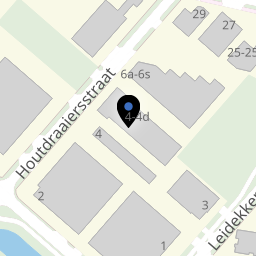 Appartement SNE00 H 415 18