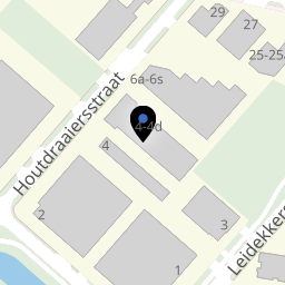 Appartement SNE00 H 415 19