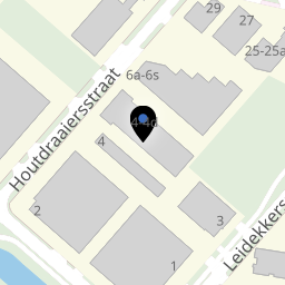 Appartement SNE00 H 415 20