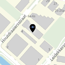 Appartement SNE00 H 415 21
