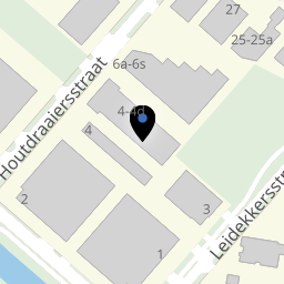Appartement SNE00 H 415 23