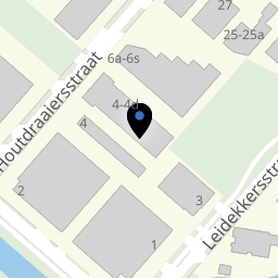 Appartement SNE00 H 415 24
