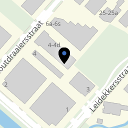 Appartement SNE00 H 415 26