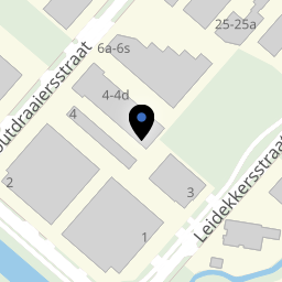 Appartement SNE00 H 415 27